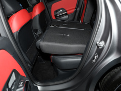 2023款 AMG GLA 35 4MATIC
