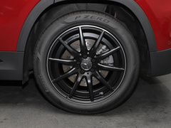 2023款 AMG GLA 35 4MATIC