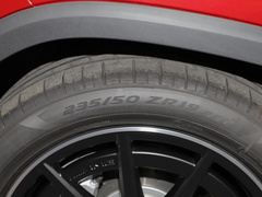 2023款 AMG GLA 35 4MATIC