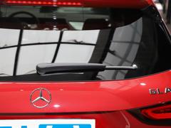 2023款 AMG GLA 35 4MATIC