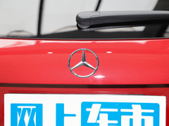 2023款 AMG GLA 35 4MATIC