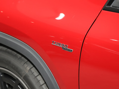 2023款 AMG GLA 35 4MATIC