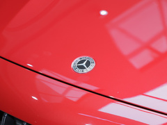 2023款 AMG GLA 35 4MATIC