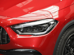 2023款 AMG GLA 35 4MATIC