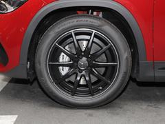 2023款 AMG GLA 35 4MATIC