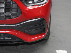 2023款 AMG GLA 35 4MATIC