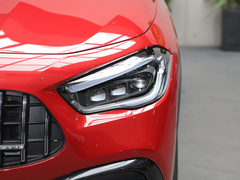 2023款 AMG GLA 35 4MATIC