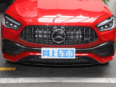 2023款 AMG GLA 35 4MATIC