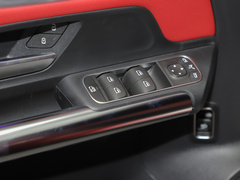 2023款 AMG GLA 35 4MATIC
