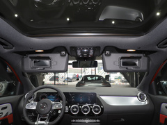 2023款 AMG GLA 35 4MATIC