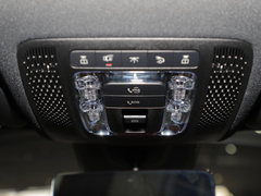 2023款 AMG GLA 35 4MATIC