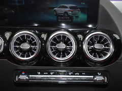 2023款 AMG GLA 35 4MATIC