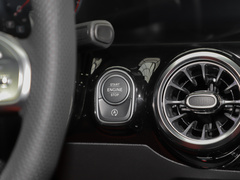 2023款 AMG GLA 35 4MATIC