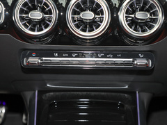 2023款 AMG GLA 35 4MATIC
