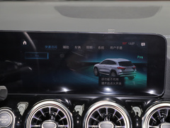 2023款 AMG GLA 35 4MATIC