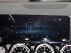 2023款 AMG GLA 35 4MATIC