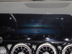 2023款 AMG GLA 35 4MATIC