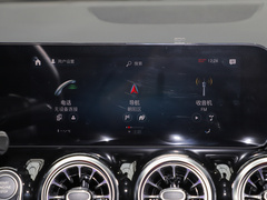 2023款 AMG GLA 35 4MATIC