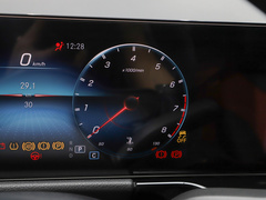 2023款 AMG GLA 35 4MATIC