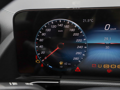 2023款 AMG GLA 35 4MATIC