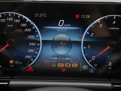 2023款 AMG GLA 35 4MATIC