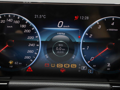 2023款 AMG GLA 35 4MATIC