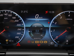 2023款 AMG GLA 35 4MATIC