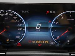 2023款 AMG GLA 35 4MATIC