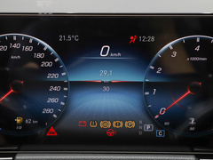 2023款 AMG GLA 35 4MATIC