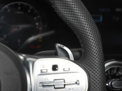 2023款 AMG GLA 35 4MATIC