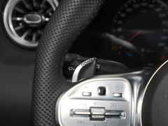 2023款 AMG GLA 35 4MATIC