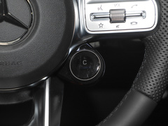 2023款 AMG GLA 35 4MATIC