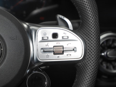 2023款 AMG GLA 35 4MATIC