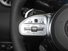 2023款 AMG GLA 35 4MATIC