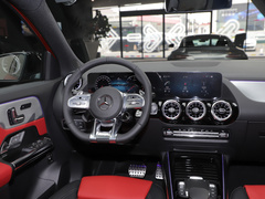 2023款 AMG GLA 35 4MATIC