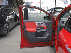 2023款 AMG GLA 35 4MATIC