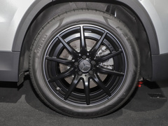 2023款 AMG GLA 35 4MATIC