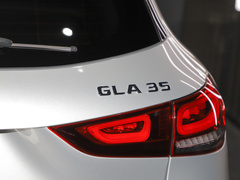 2023款 AMG GLA 35 4MATIC