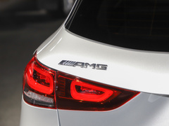 2023款 AMG GLA 35 4MATIC