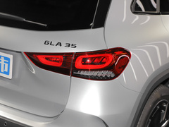 2023款 AMG GLA 35 4MATIC