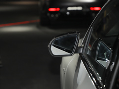 2023款 AMG GLA 35 4MATIC