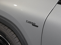 2023款 AMG GLA 35 4MATIC