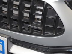 2023款 AMG GLA 35 4MATIC