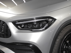 2023款 AMG GLA 35 4MATIC