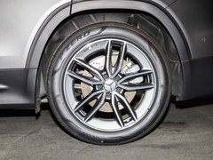 2023款 AMG GLB 35 4MATIC