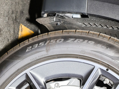 2023款 AMG GLB 35 4MATIC