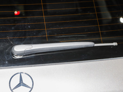 2023款 AMG GLB 35 4MATIC