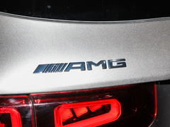 2023款 AMG GLB 35 4MATIC