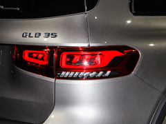 2023款 AMG GLB 35 4MATIC