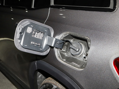 2023款 AMG GLB 35 4MATIC
